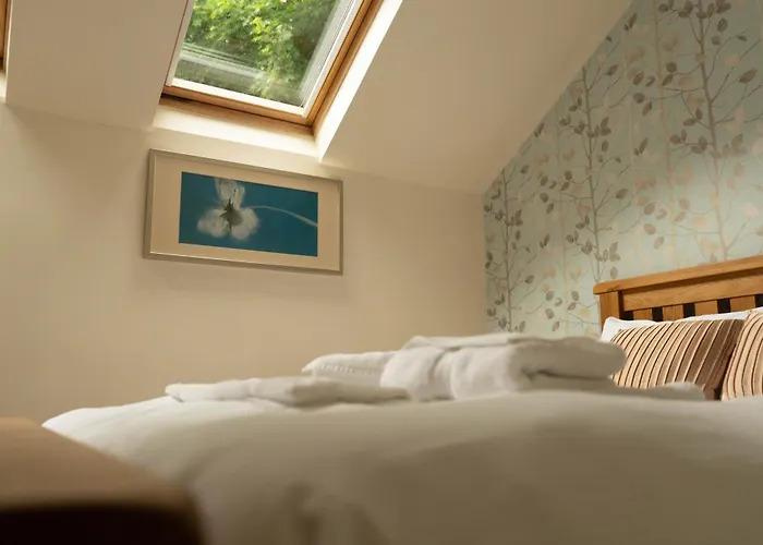 The Tobermory Hotel